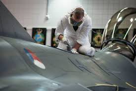 chroom 6 bij defensie