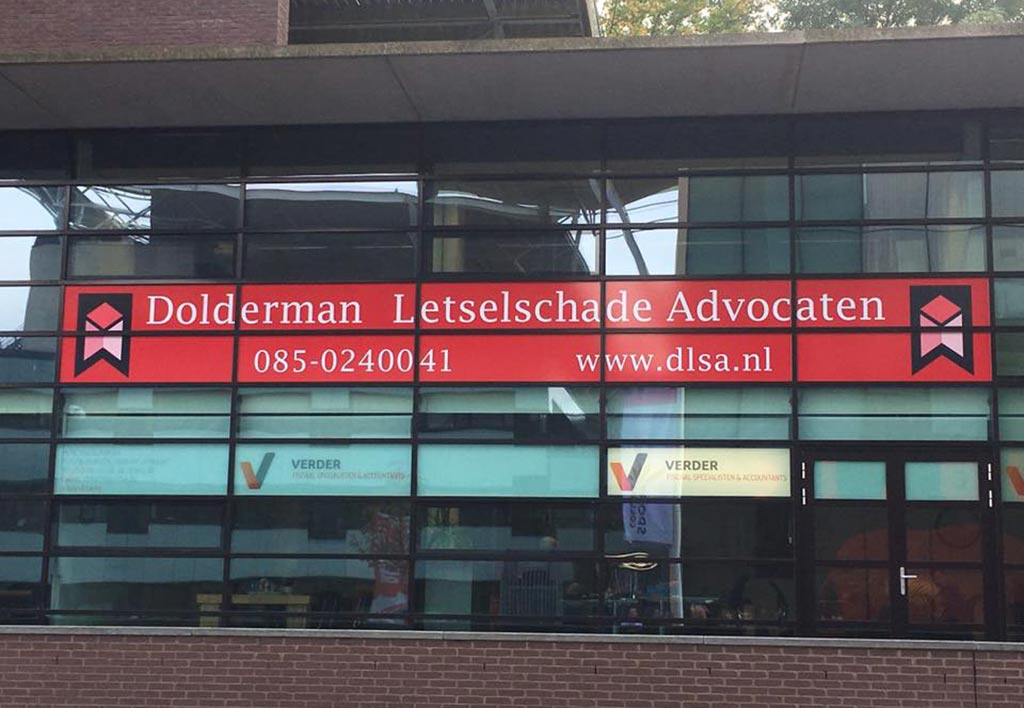 Vacature jurist letselschade